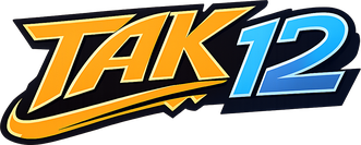 Tak 12 logo